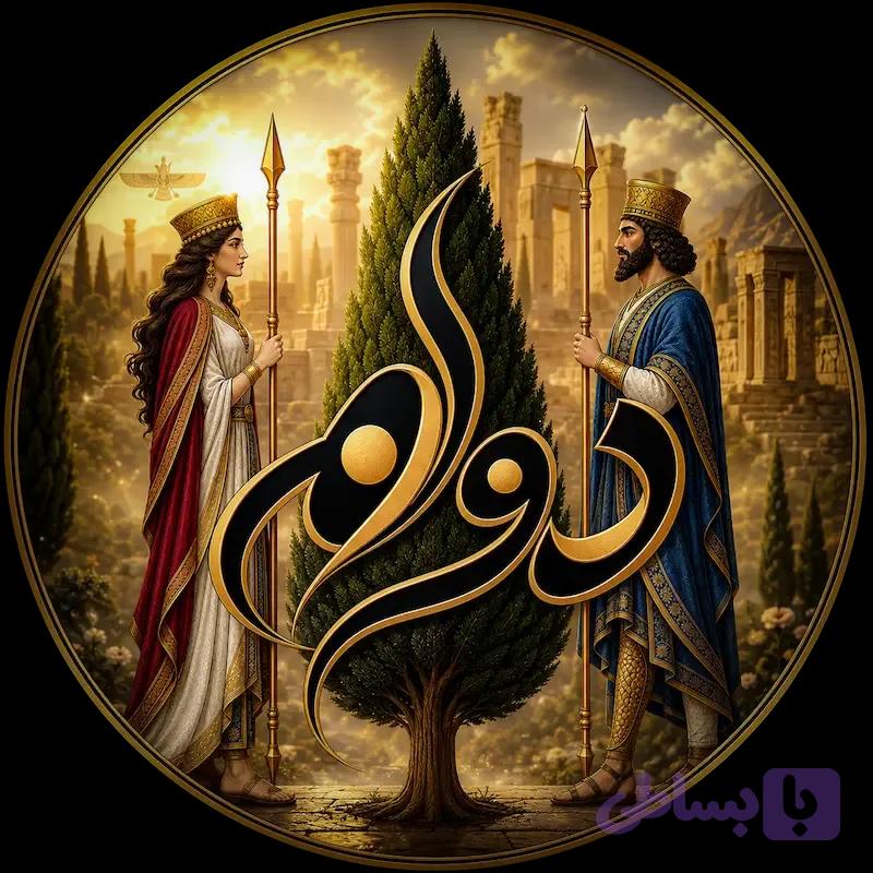 کلاس آنلاین دوام