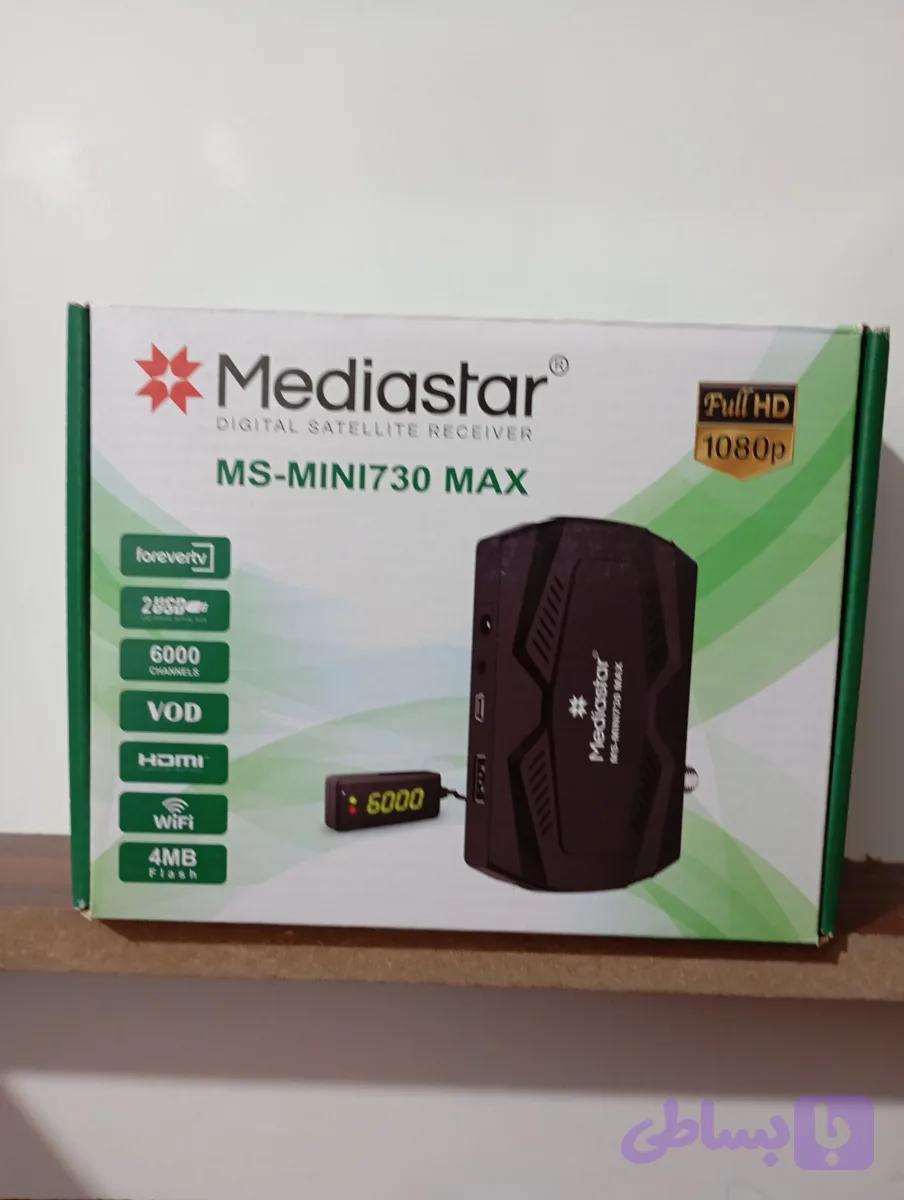 مدیا استار 730مینی