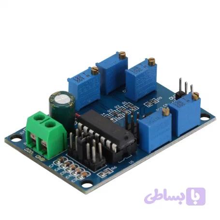 ماژول سیگنال ژنراتور ICL8038 — تصویر 1