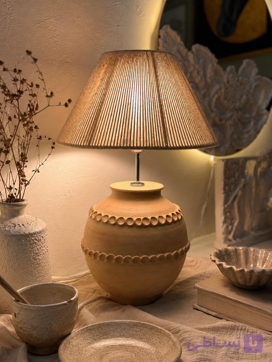 آباژور رومیزی