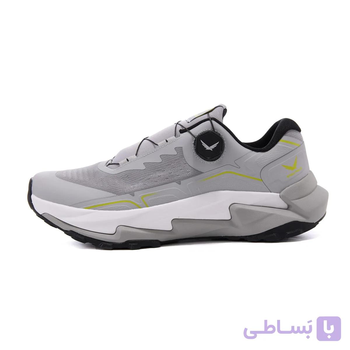 کتونی پیاده روی مردانه اسنو هاک مدلsnowhawk SN_S1131M_2