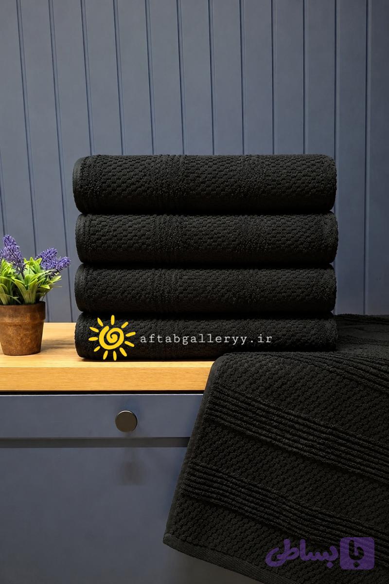 حوله | Resort Towel — تصویر 1
