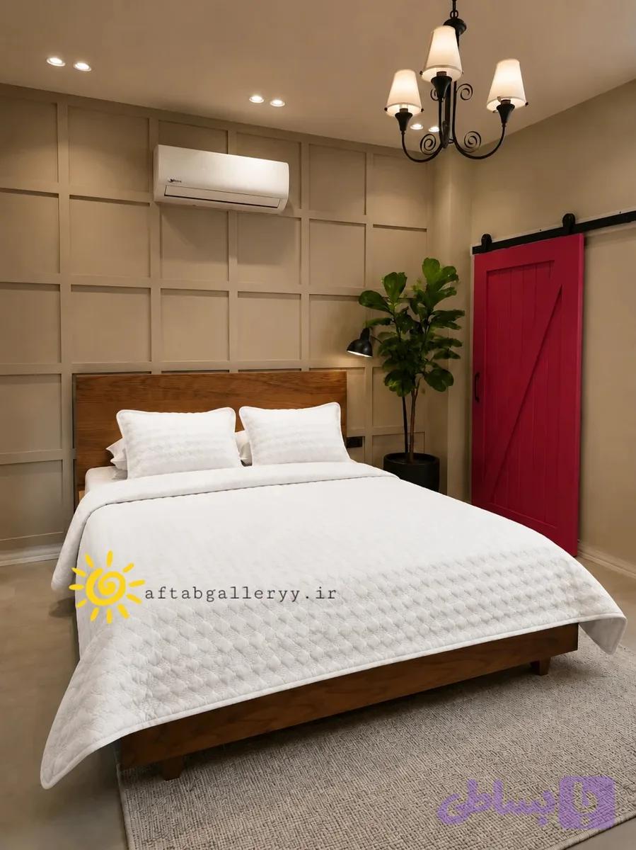 سِت بهاره | Spring Quilt Set — تصویر 1