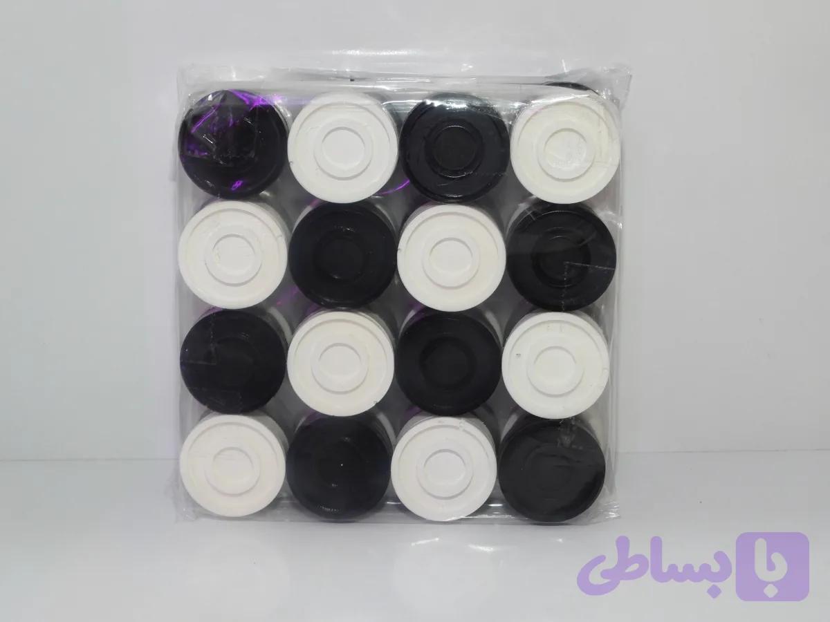 مهرهایه تخته نرد
