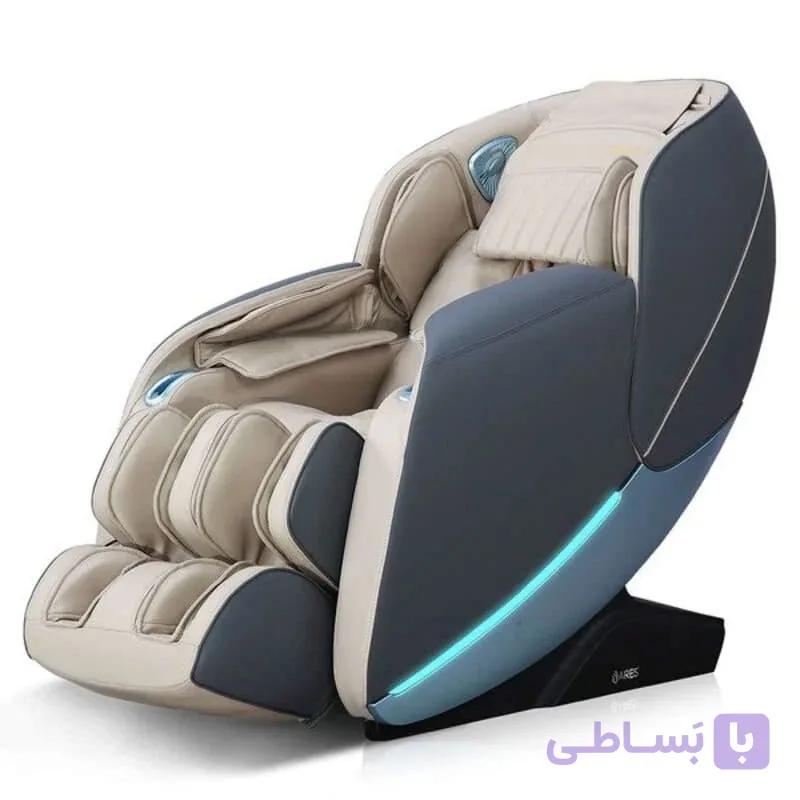 صندلی ماساژور آرس Ares iSmart 2 — تصویر 1