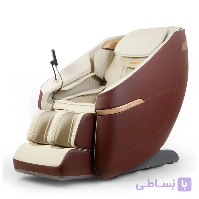 صندلی ماساژور ارس مدل یو کلاس (Ares uClass) — تصویر 1