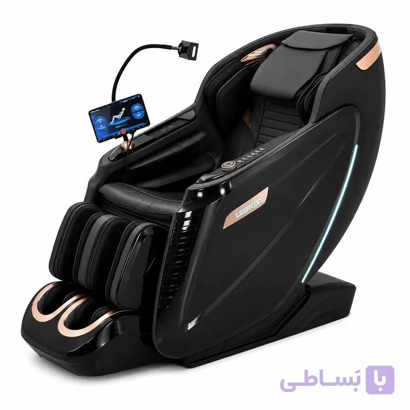 صندلی ماساژور لیرکن مدل LEK-988Z4 — تصویر 1