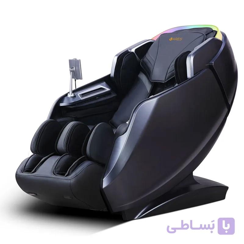 صندلی ماساژور آرس مدل iHealth — تصویر 1