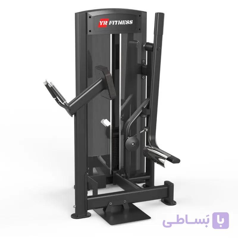 دستگاه باسن و سرینی 61A21A ینره (Yanre Fitness)