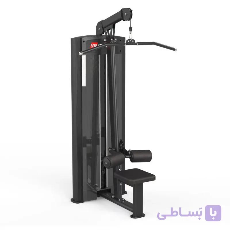 دستگاه لات پول دان باشگاهی ۶۱A۱۵