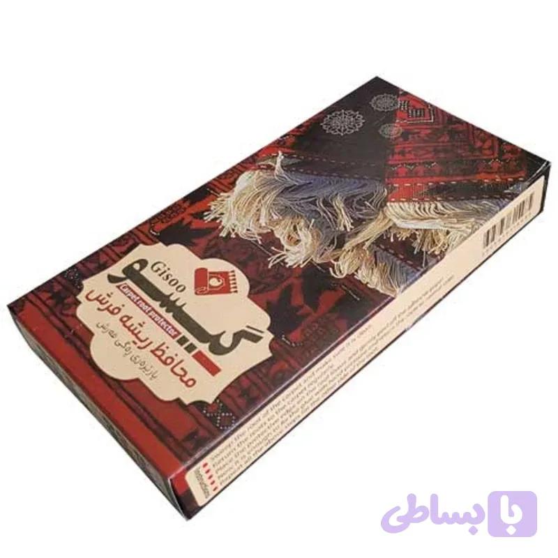 محافظ ریشه فرش گیسو 12 متری — تصویر 1