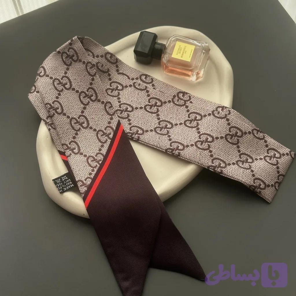 دستمال گردن گوچی