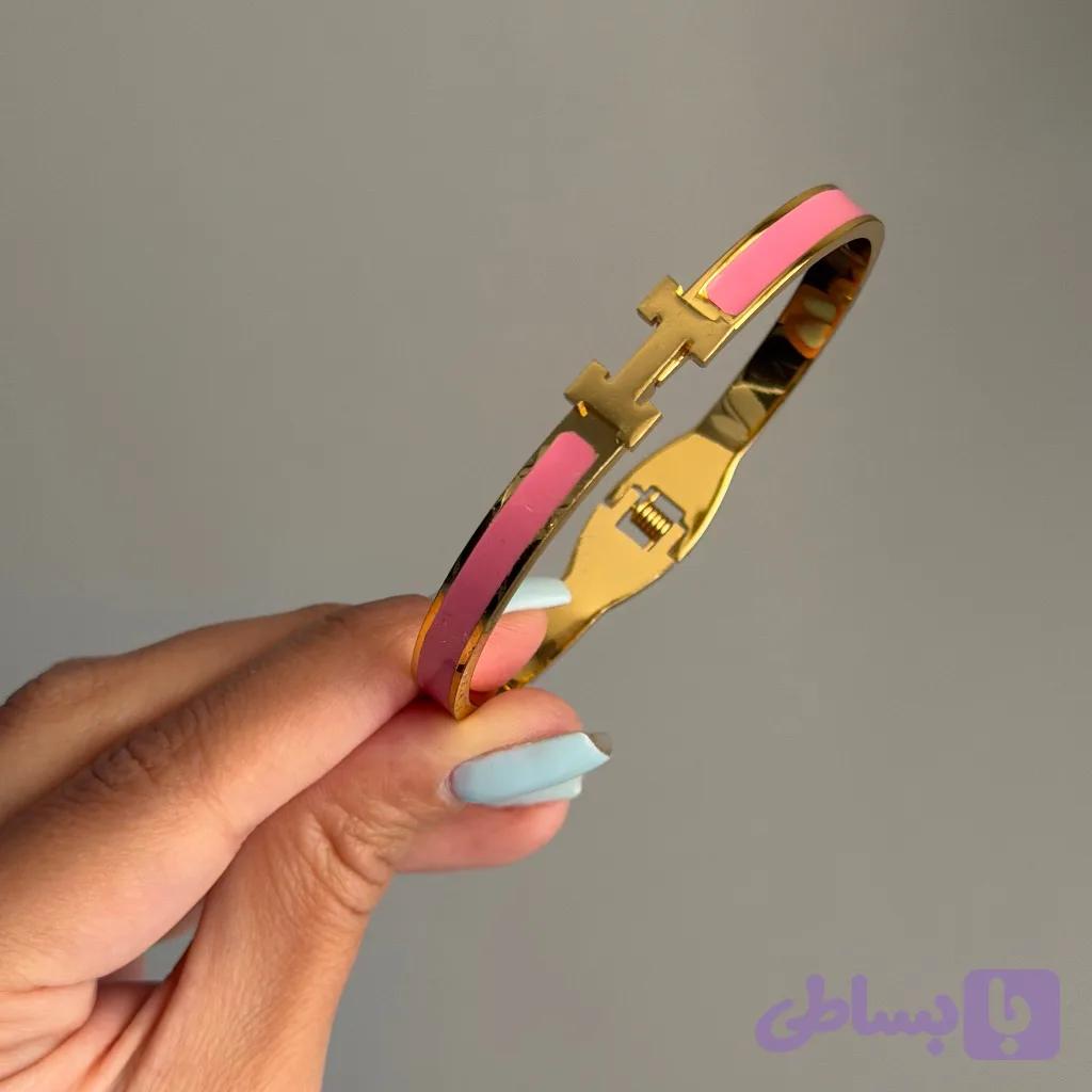 بنگل هرمس باریک — تصویر 1