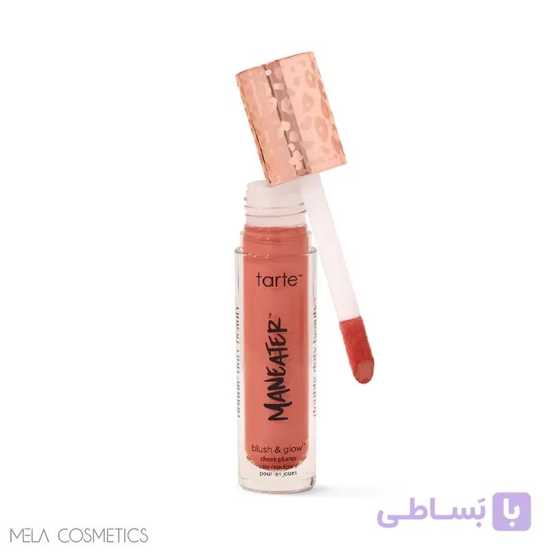 رژگونه مایع TARTE