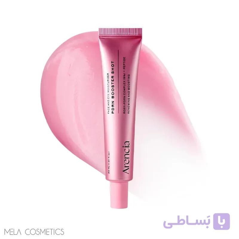 سرم آبرسان صورت آرنسیا PDRN Booster Shot — تصویر 1