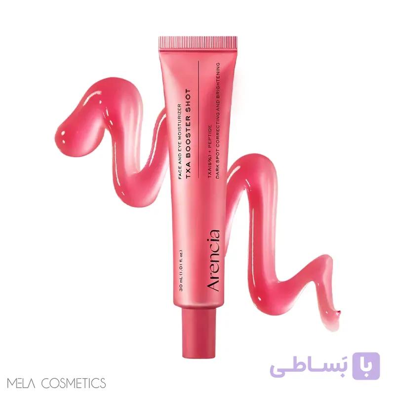 بوستر شات ترانزامیک اسید ضدلک آرنسیا Arencia TXA Booster Shot — تصویر 1