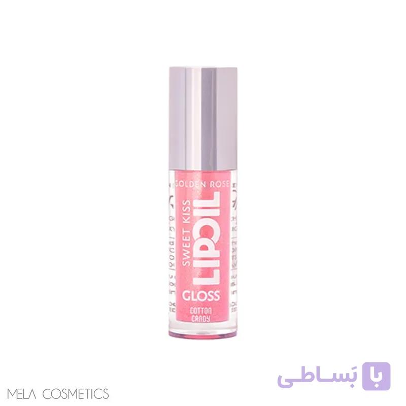 لیپ اویل گلدن رز