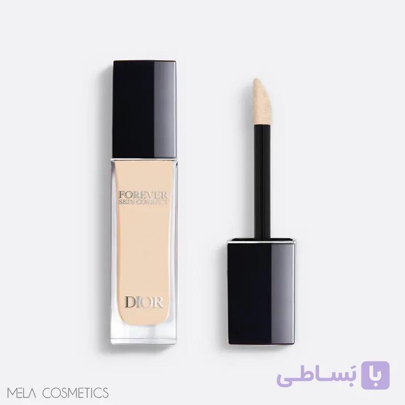 کانسیلر فول کاور DIOR