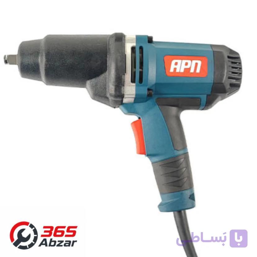 بکس برقی ای پی ان مدل EW12P ظرفیت ۹۵۰ وات — تصویر 1
