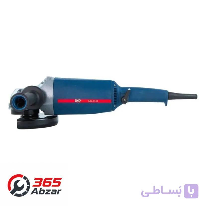 فرز آهنگری پی ای پی مدل AG-1331 ظرفیت ۱۸۰ میلیمتر ۲۵۰۰ وات — تصویر 1