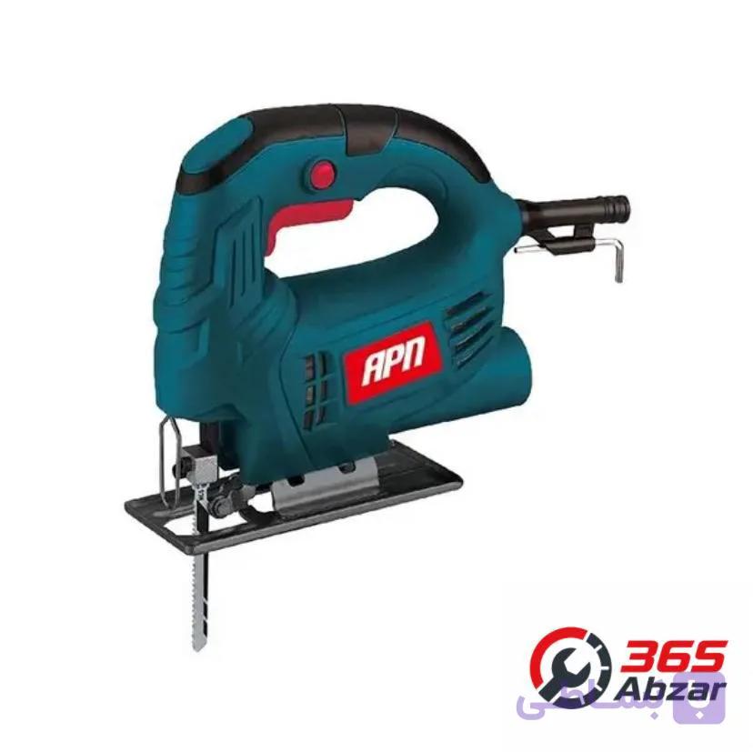 اره عمود بر APN 450 وات | اره چکشی برقی ای پی ان — تصویر 1