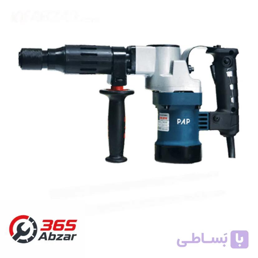 چکش‌ تخریب پی‌ ای پی مدل DH-810 — تصویر 1