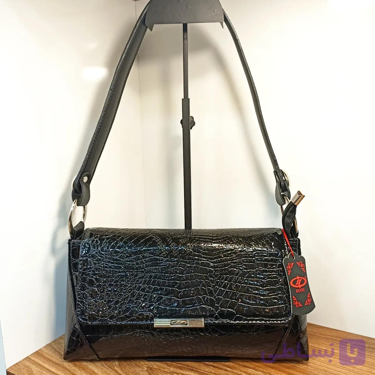 کیف مجلسی رز