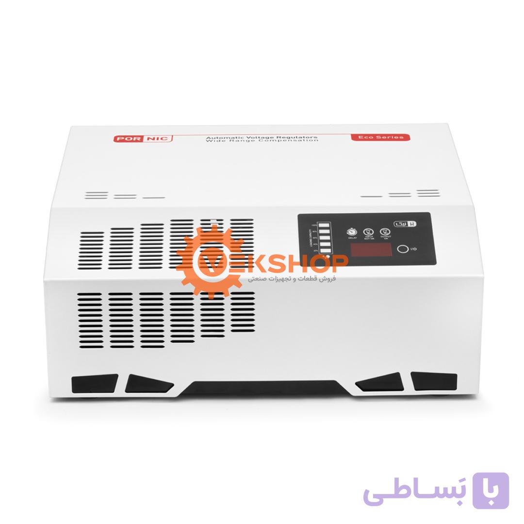 استابلایزر پرنیک مدل ECO-20000 FULL — تصویر 1