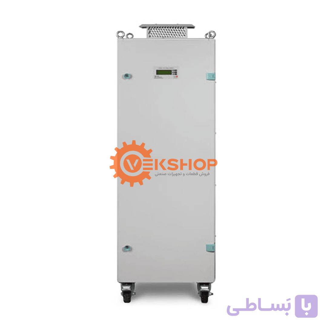 ترانس اتوماتیک سه‌‌ فاز 80KVA پرنیک مدل 3XP-80 — تصویر 1