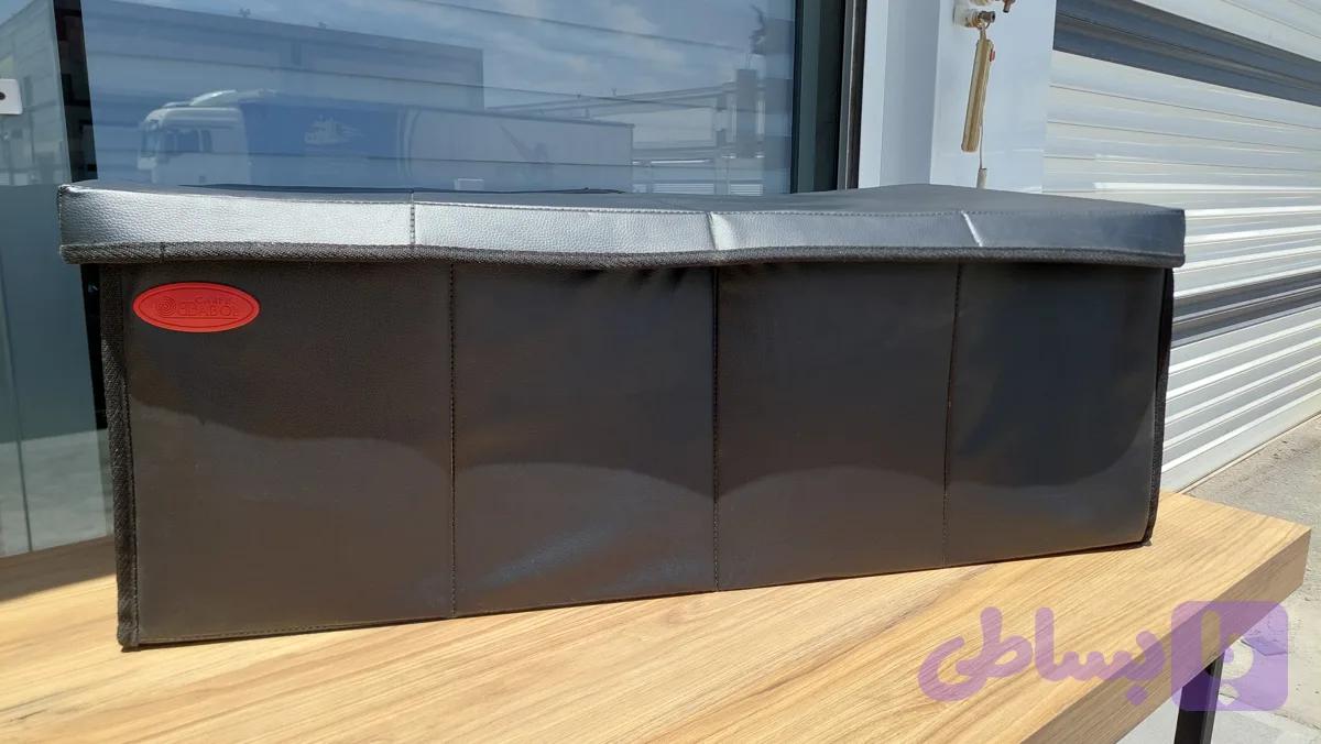 نظم دهنده آفرودی بابل