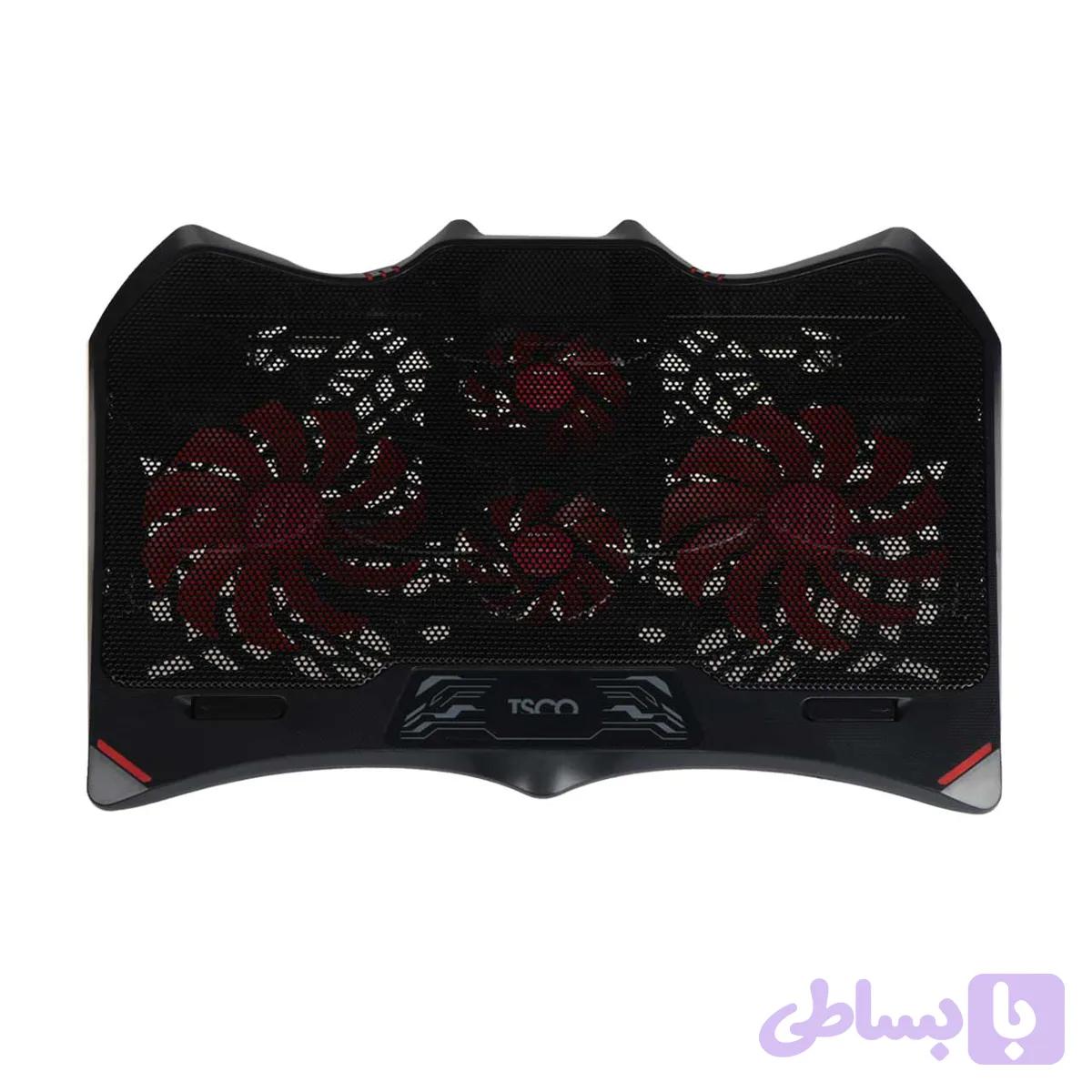 پایه خنک کننده لپ تاپ تسکو TSCO مدل TCLP 3102