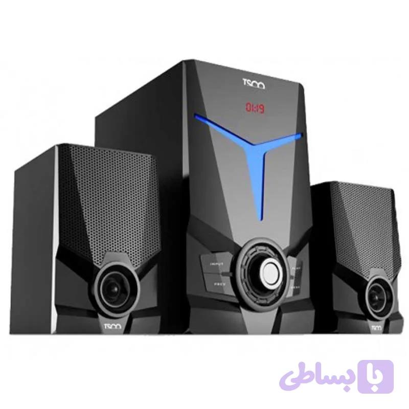اسپیکر رومیزی تسکو TSCO مدل TS 2193