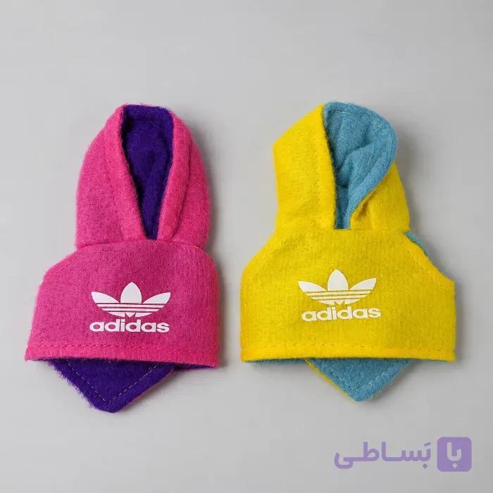 لباس عروس هلندی و گرینچیک