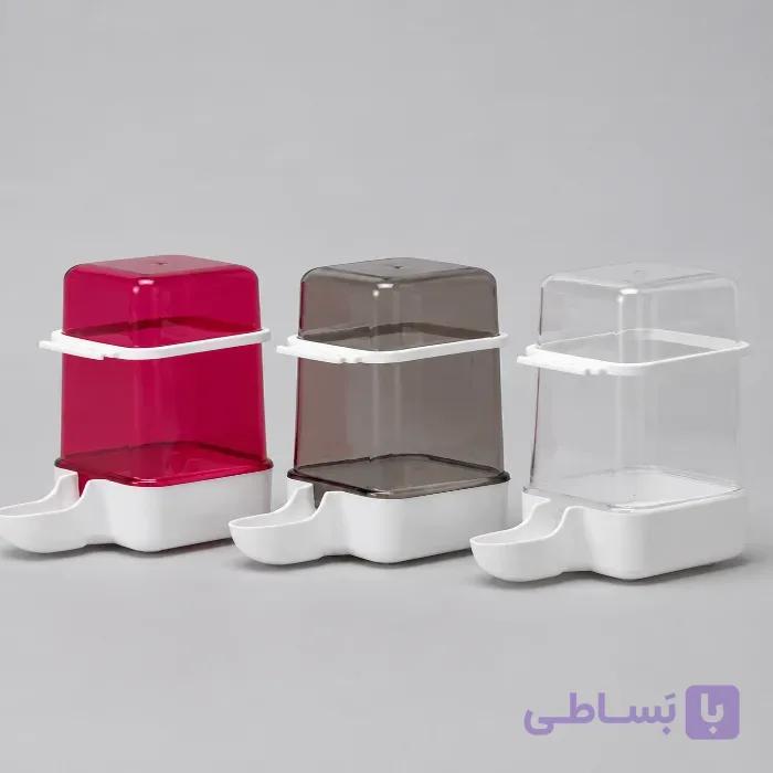 آبخوری مدل آرش — تصویر 1
