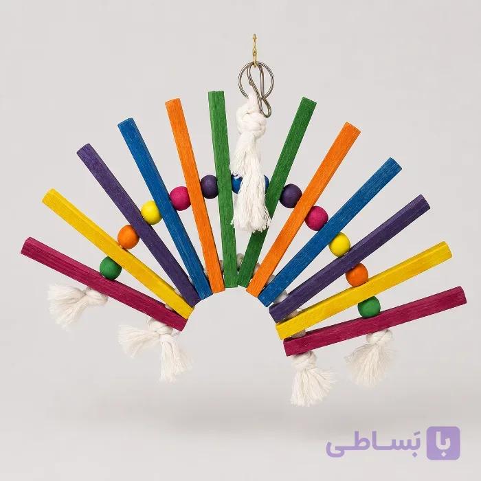 اسباب بازی جویدنی مدل 1090