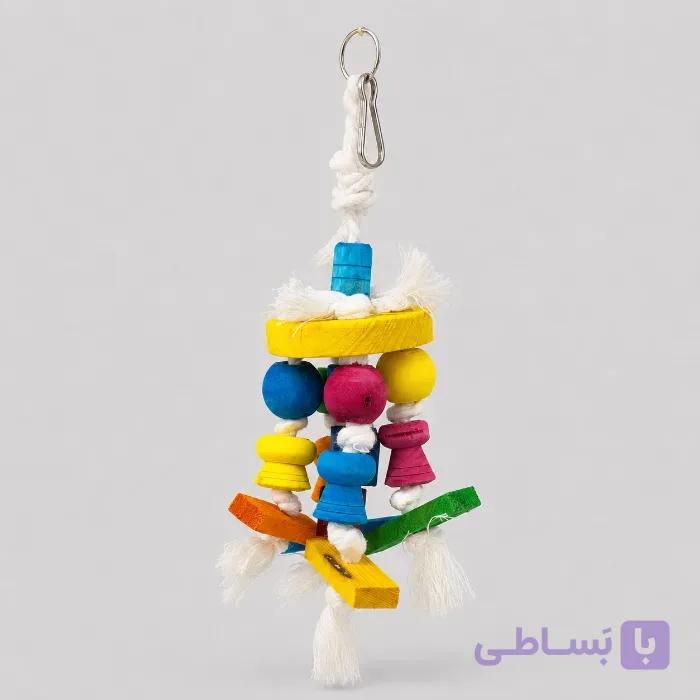 اسباب بازی جویدنی مدل 1050