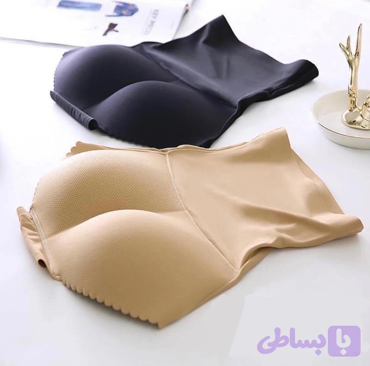 شورت پروتزدار گنی