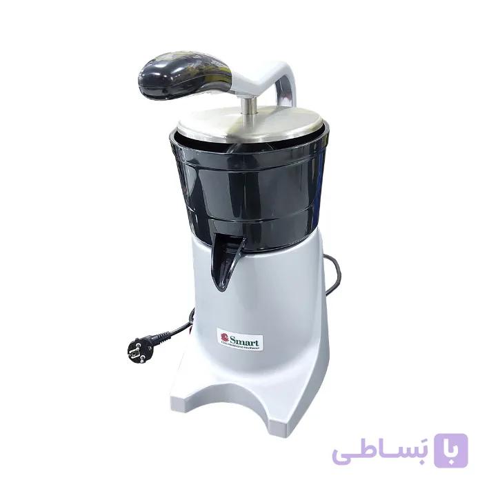 آب مرکبات‌گیری نیمه اتومات اسمارت