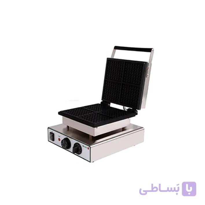 وافل ساز مربع اسمارت