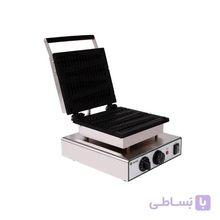 وافل ساز طرح کاج اسمارت