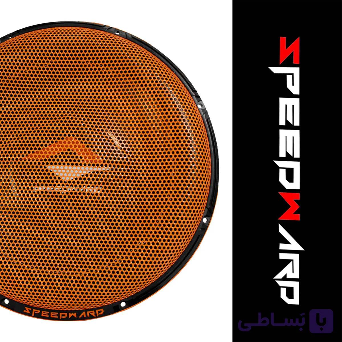 ساب ووفر 12 اینچ اسپیدوارد مدل SKU-12XS4