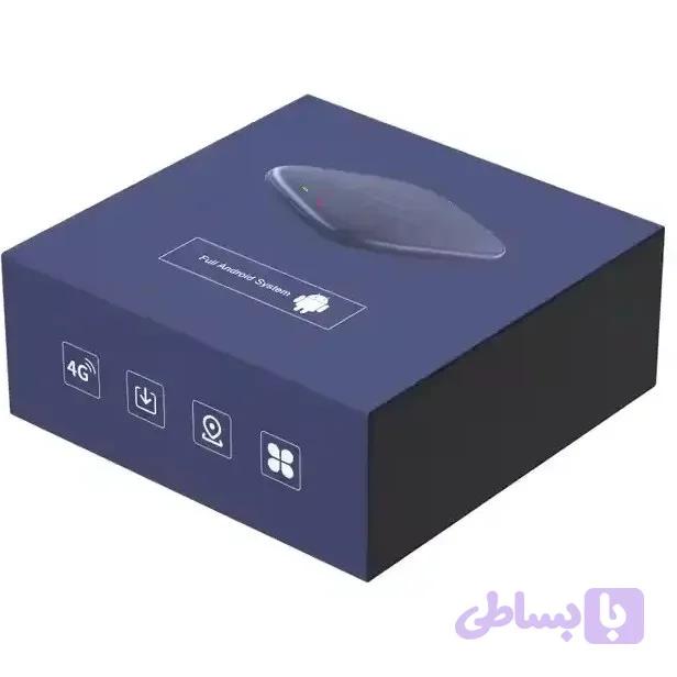 اندروید باکس خودرو Carlinkit Tbox اندروید 13