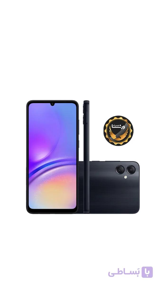 گوشی موبایل سامسونگ گلکسی A05 ظرفیت ۴/۱۲۸ گیگابایت Samsung Galaxy 4/128GB Mobile Phone