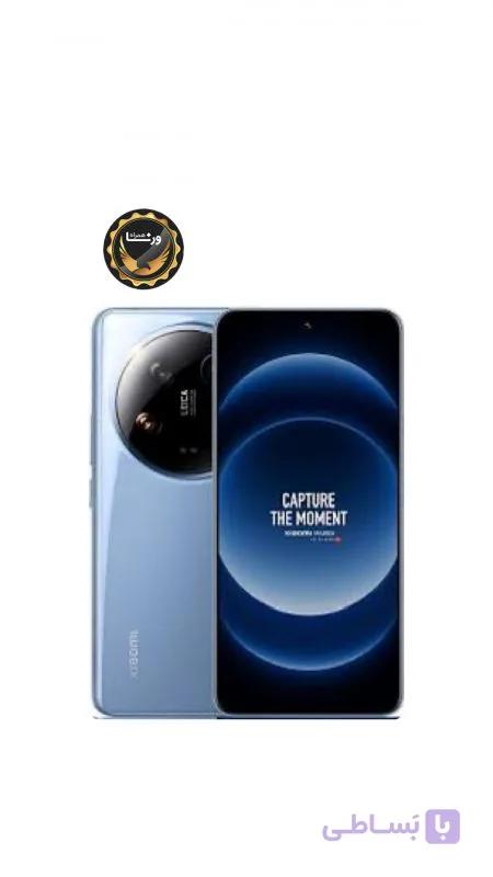 گوشی شیائومی ۱۴Ultra 5G | حافظه ۱ ترابایت رم ۱۶ گیگابایت