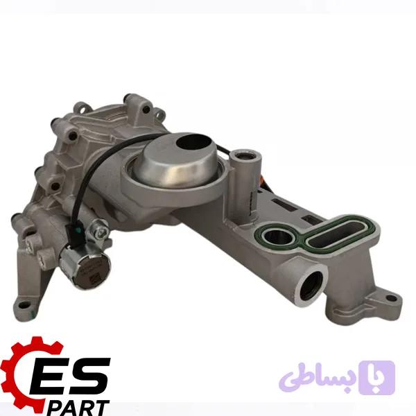 اویل پمپ تیگو ۷ پرو، تیگو ۸ پرو، آریزو ۶ و فونیکس FX کد فنی F4J16-1011010