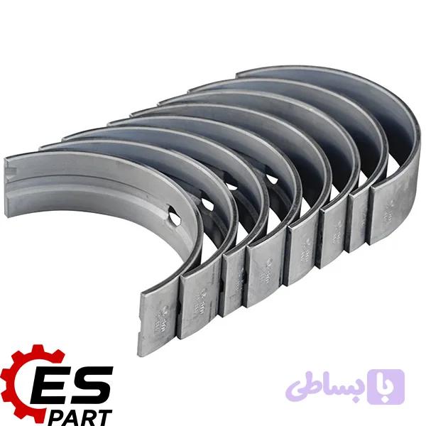 یاتاقان ثابت و متحرک آریزو 5، آریزو 6، تیگو 7 و X55
