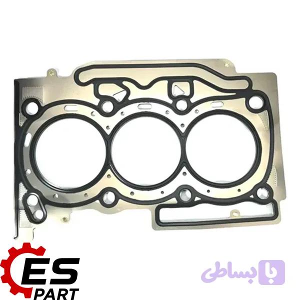 واشر سر سیلندر ام وی ام X22 Pro و X33 Cross کد فنی E3T10-1003080