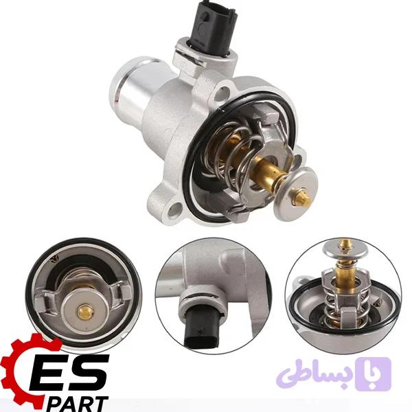 ترموستات تیگو ۸ پرو، تیگو ۷ پرو مکس و فونیکس FX کد فنی F4J16-1306110