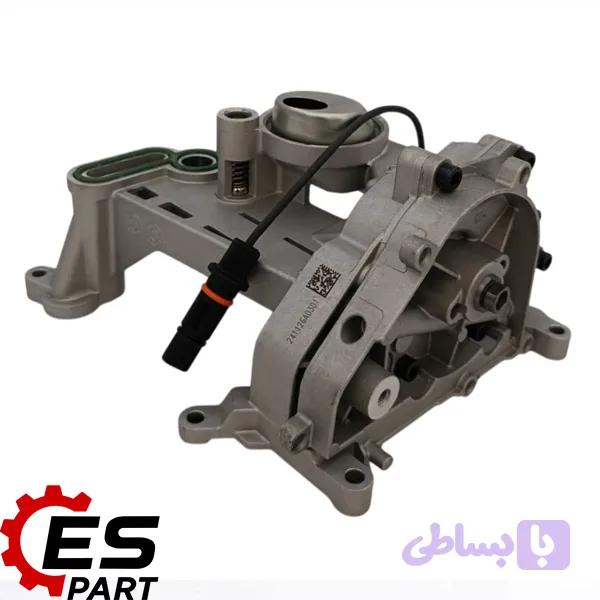 اویل پمپ تیگو ۷ پرو، تیگو ۸ پرو، آریزو ۶ و فونیکس FX کد فنی F4J16-1011010DA