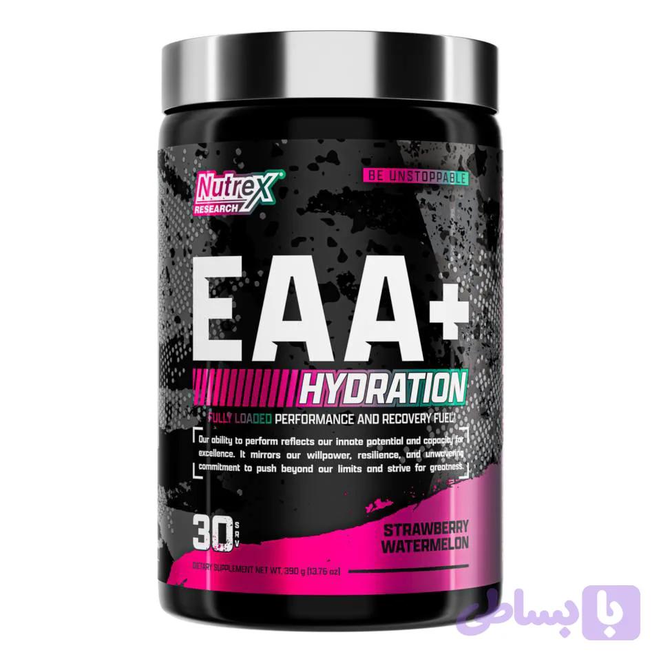 EAA+ هیدریشن 390گرم ناترکس — تصویر 1